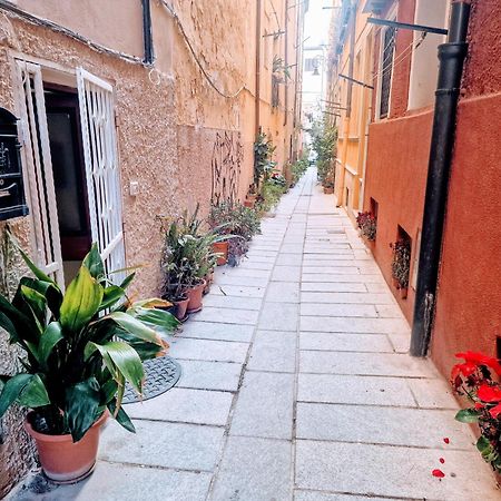 Casa Vacanza Castello Cagliari Eksteriør bilde