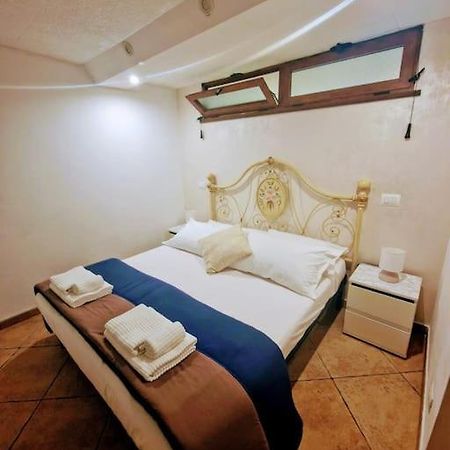 Casa Vacanza Castello Cagliari Eksteriør bilde