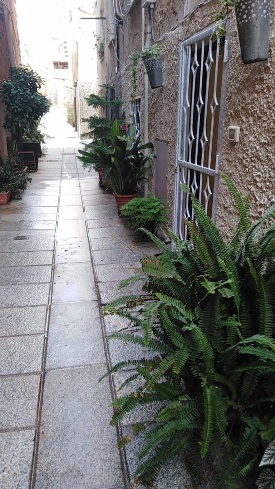 Casa Vacanza Castello Cagliari Eksteriør bilde