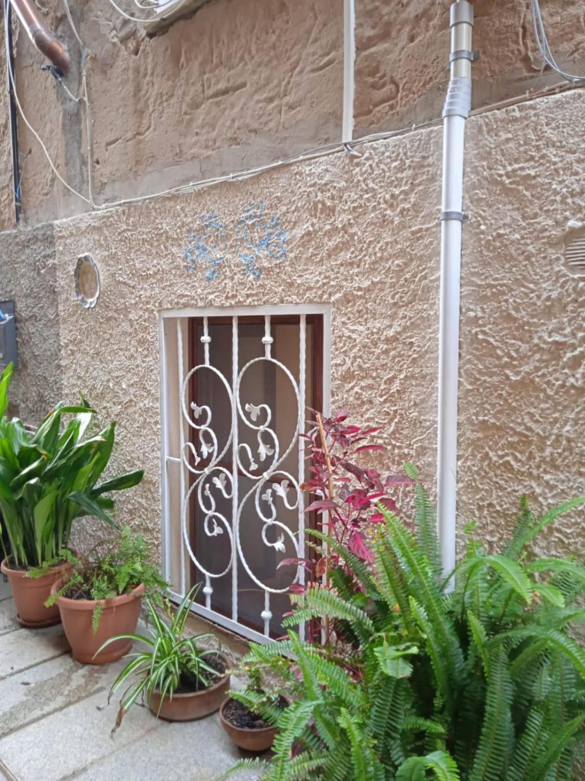 Casa Vacanza Castello Cagliari Eksteriør bilde