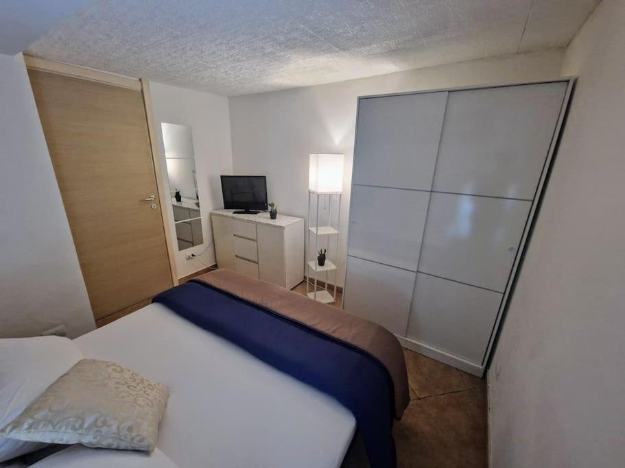 Casa Vacanza Castello Cagliari Eksteriør bilde