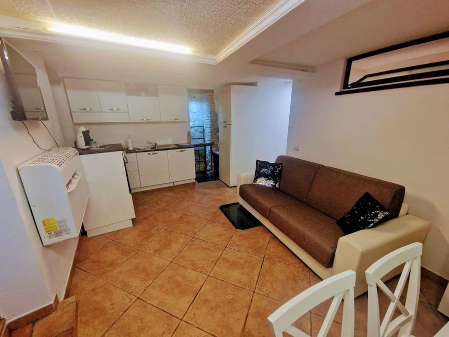 Casa Vacanza Castello Cagliari Eksteriør bilde