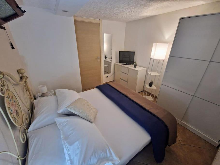 Casa Vacanza Castello Cagliari Eksteriør bilde