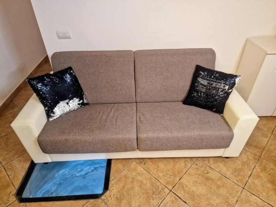 Casa Vacanza Castello Cagliari Eksteriør bilde