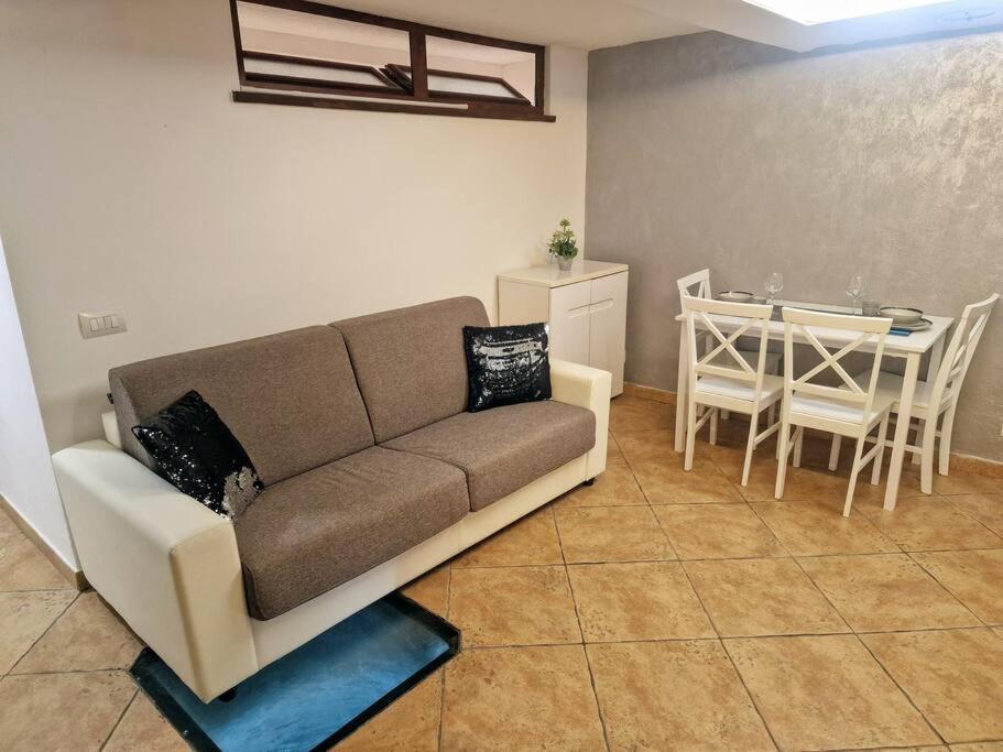 Casa Vacanza Castello Cagliari Eksteriør bilde