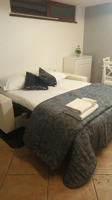 Casa Vacanza Castello Cagliari Eksteriør bilde