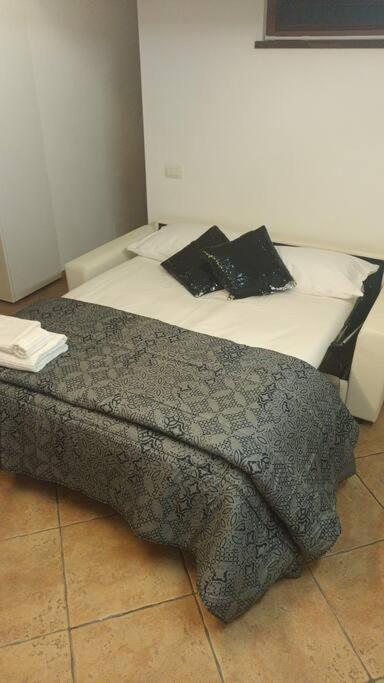Casa Vacanza Castello Cagliari Eksteriør bilde