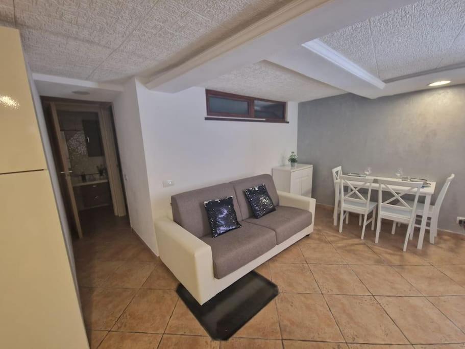 Casa Vacanza Castello Cagliari Eksteriør bilde