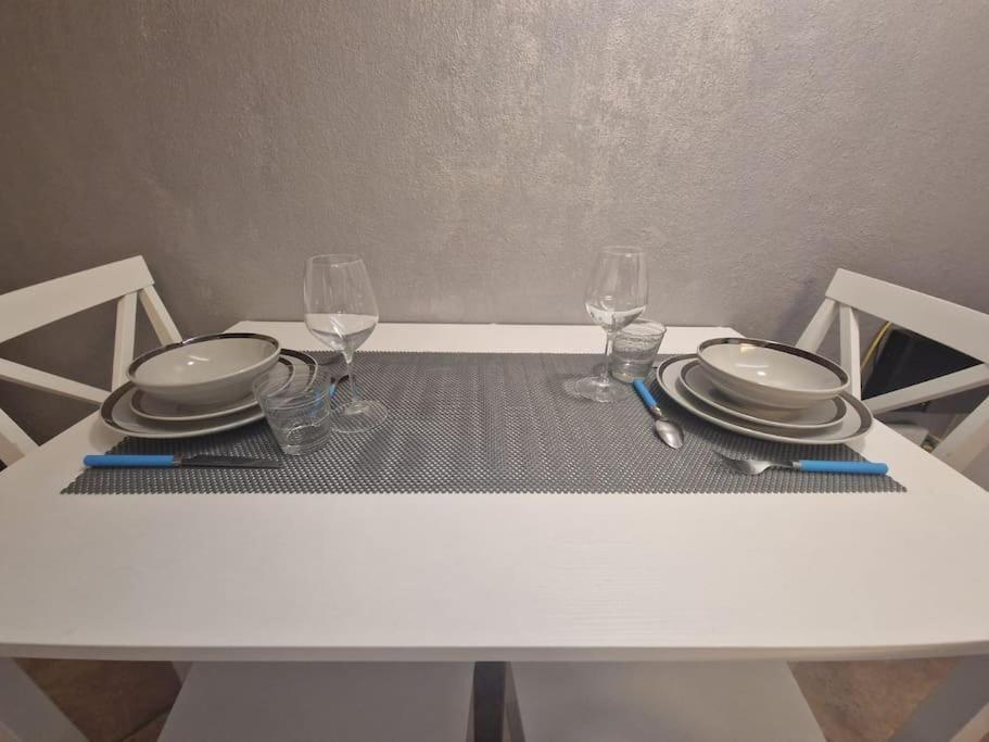 Casa Vacanza Castello Cagliari Eksteriør bilde