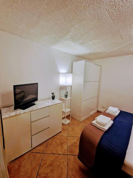 Casa Vacanza Castello Cagliari Eksteriør bilde