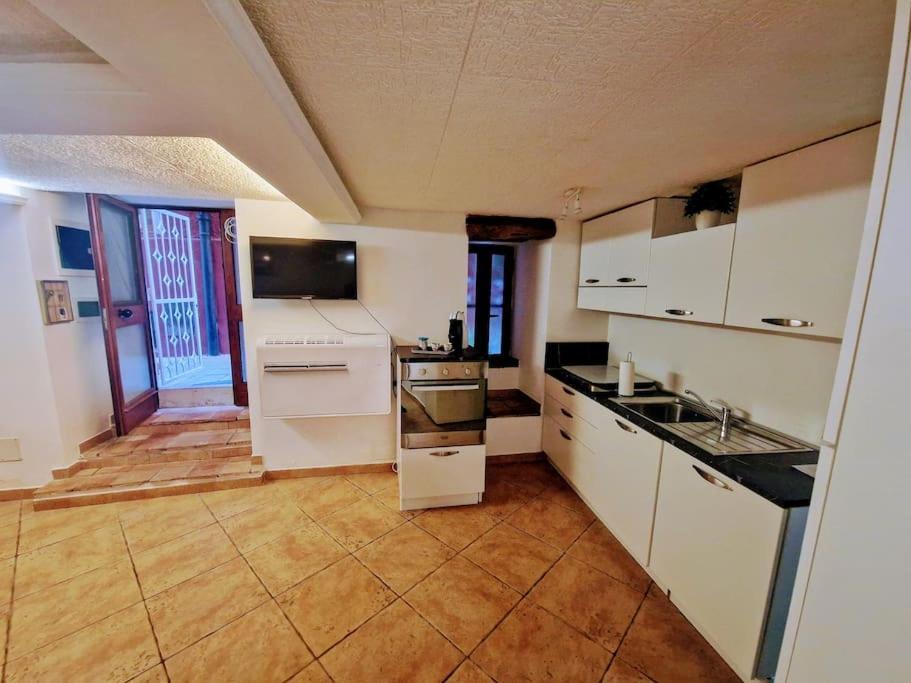 Casa Vacanza Castello Cagliari Eksteriør bilde
