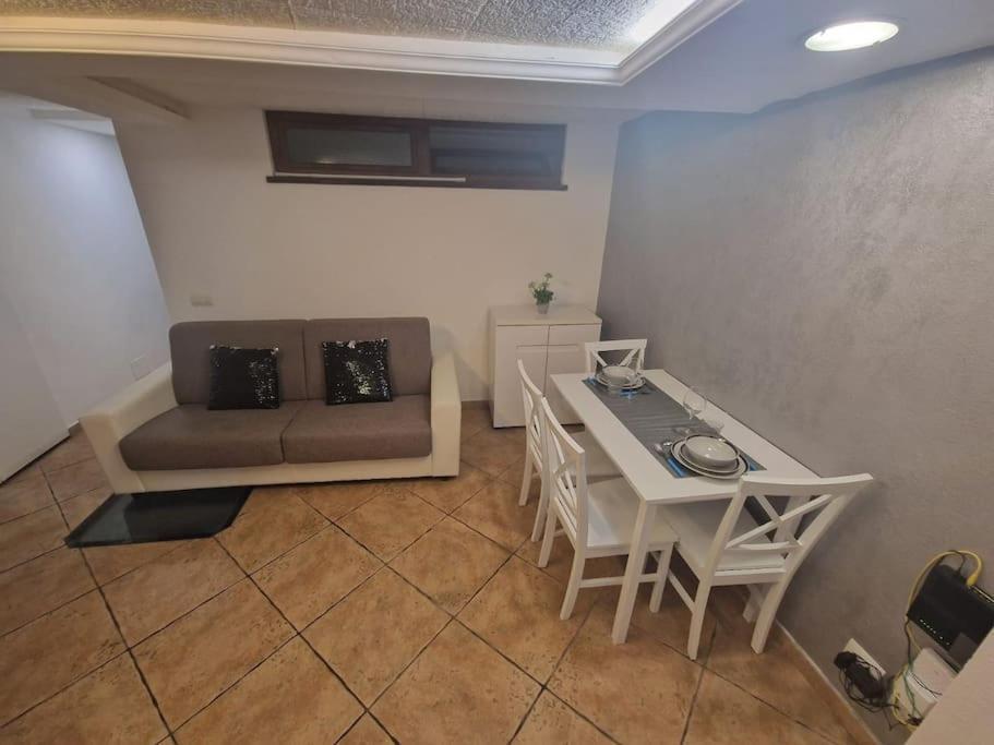 Casa Vacanza Castello Cagliari Eksteriør bilde