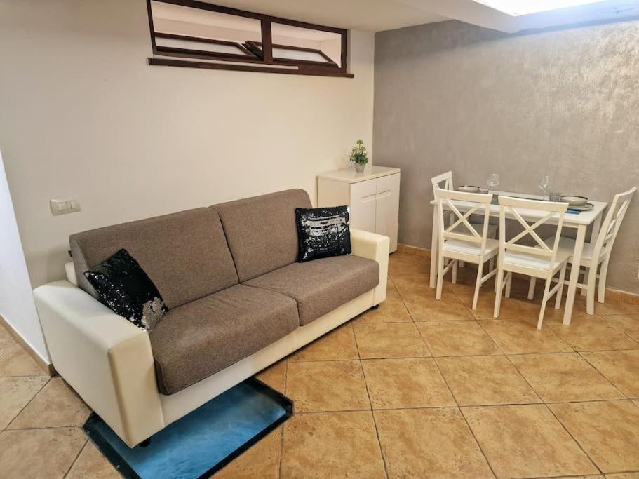 Casa Vacanza Castello Cagliari Eksteriør bilde