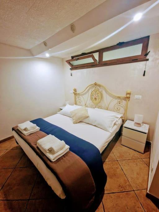 Casa Vacanza Castello Cagliari Eksteriør bilde