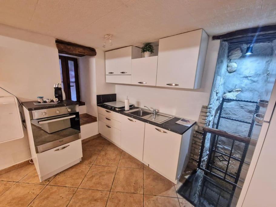 Casa Vacanza Castello Cagliari Eksteriør bilde