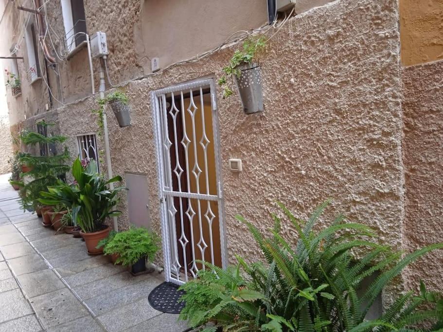 Casa Vacanza Castello Cagliari Eksteriør bilde